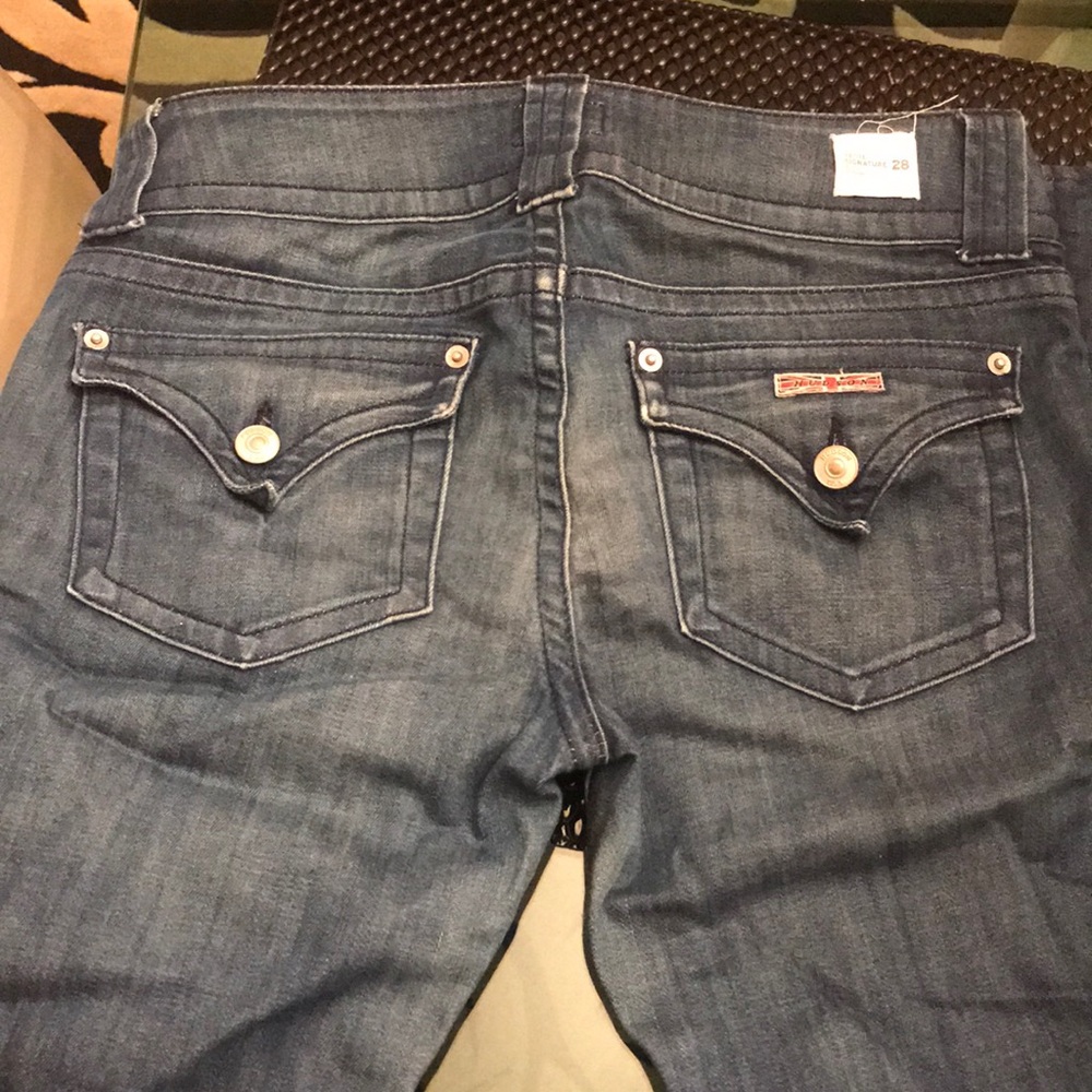 Jeans - Picture 2 of 3